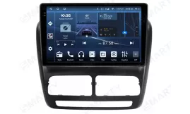 Opel Combo D (2011-2018) Android autoradio Apple CarPlay
