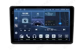 Fiat Ducato (2006-2016) Android autoradio Apple CarPlay