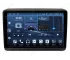 Peugeot Boxer (2006-2023) Android car radio Apple CarPlay