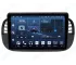Fiat 500 (2007-2015) Autoradio Android Apple CarPlay