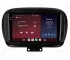 Fiat 500X (2014-2020) Apple Carplay