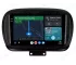 Fiat 500X (2014-2020) Android Auto