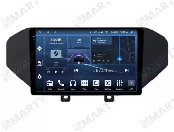 Acura RDX (2013-2018) Android car radio Apple CarPlay