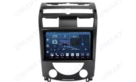 SsangYong Rexton (2006-2012) Android car radio Apple CarPlay