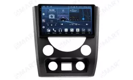 SsangYong Rexton Y290 (2012-2017) Android car radio Apple CarPlay