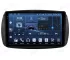 Smart Fortwo C453/A453 (2014-2021) Android car radio Apple CarPlay