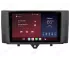 Smart Fortwo A451/C451 Facelift (2012-2015) Apple Carplay