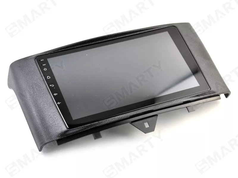 thumbnail image 2 of Junsun Android 12 Car Stereo For Smart Fortwo 451 2010-2015 – 9 Inch GPS Nav WiFi 2 of 6