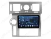 Hummer H2 (2003-2008) Autoradio Android Apple CarPlay