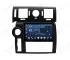 Hummer H2 (2003-2008) Android car radio Apple CarPlay