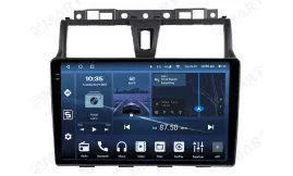Geely Emgrand EC7 (2016-2018) Android Autoradio Apple CarPlay