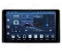 MG ZS (2020+) Android car radio Apple CarPlay