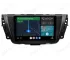 MG GS (2015-2019) Android Auto