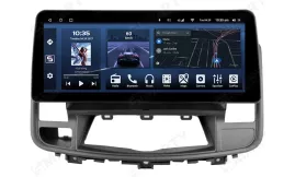 Nissan Teana/Altima 2 (2008-2013) Android Autoradio CarPlay - 12.3