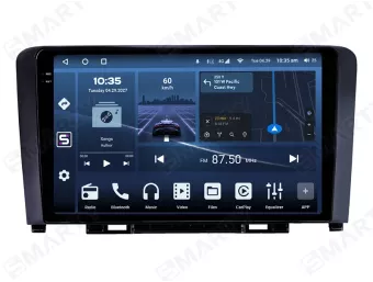 Great Wall Hover/Haval H6 (2013-2018) Android car radio Apple CarPlay