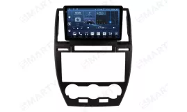 Land Rover Freelander 2 (2006-2014) Android Autoradio Apple CarPlay
