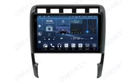 Porsche Cayenne (2003-2009) Android Autoradio Apple CarPlay