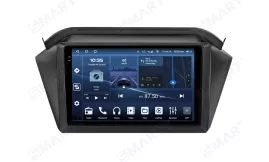 JAC S2 (2015+) Android Autoradio Apple CarPlay