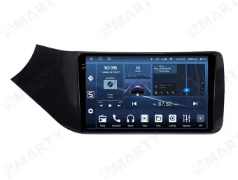 Chery Arrizo 5 Plus Android car radio Apple CarPlay