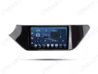Chery Arrizo 5 Plus / 6 / GX / EX Android car radio Apple CarPlay