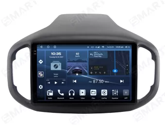 Chery Tiggo 7 / DR 6.0 (2016+) Android car radio Apple CarPlay