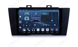 Subaru Outback 5 Gen BS (2014-2021) Android Auto Radio para coche Android