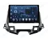 Honda Odyssey USA ver. (2020+) Android car radio Apple CarPlay