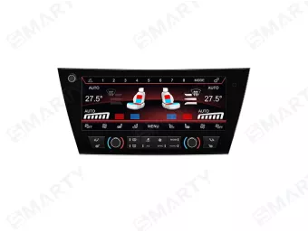 BMW X5 F15 (2013-2019) Air Conditioner panel big screen