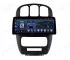 Chrysler Voyager/Dodge Caravan (2000-2012) Android autoradio - 12.3