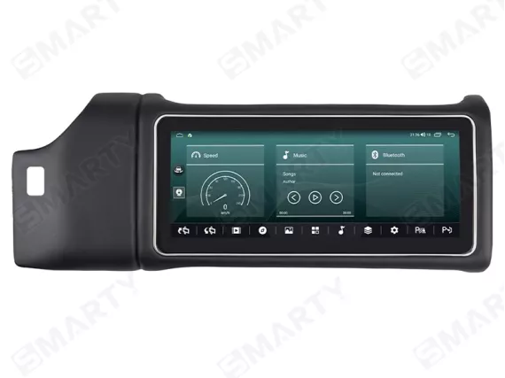 Land Rover Range Rover Vogue (2013-2020) Android Auto