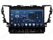 Toyota Alphard (2015-2023) Samochodowy Android stereo