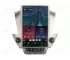 GMC Yukon (2014-2020) Apple CarPlay Tesla - 14.4 inches 2K