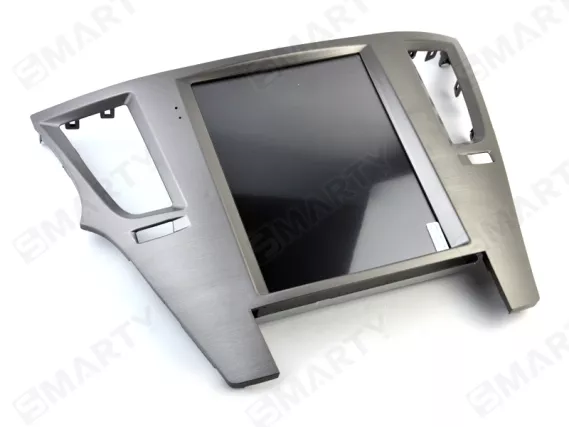 Subaru Legacy  (2009-2014) - Snapdragon Tesla Android car radio