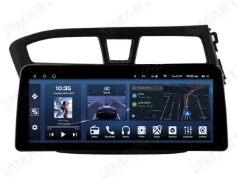 Hyundai i20 (2014-2020) Android car radio CarPlay - 12.3 inches