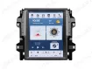 Toyota Fortuner (2015-2023) Tesla Samochodowy Android stereo