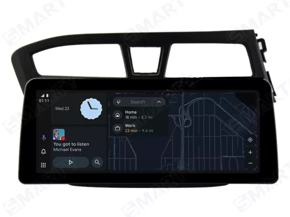 Hyundai i20 (2014-2020) Android Auto