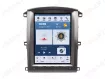 Toyota LC 100 Facelift (2002-2007) Ver. 1 Tesla Autoradio Android