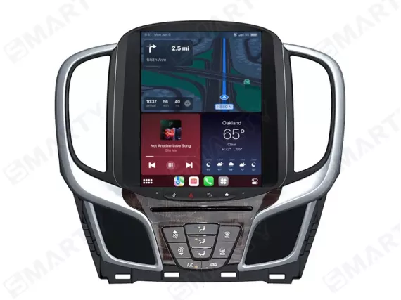 Buick LaCrosse (2013-2016) Apple Carplay Tesla