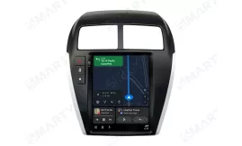Toyota Camry V55 2014-2018 Android Car Stereo Navigation In-Dash Head Unit - Ultra-Premium Series