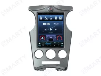 Toyota Camry V55 2014-2015 Android Car Stereo Navigation In-Dash Head Unit - Ultra-Premium Series