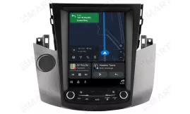 Ford Kuga 2013+ Android Car Stereo Navigation In-Dash Head Unit - Ultra-Premium Series
