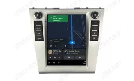 Hyundai Tucson 2016 Android Car Stereo Navigation In-Dash Head Unit - Ultra-Premium Series