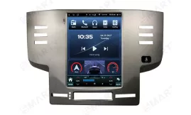 Mazda 3 2014-2015 Android Car Stereo Navigation In-Dash Head Unit - Ultra-Premium Series