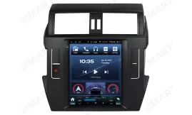 Mercedes-Benz C-Class (W204) 2011-2014  Android Car Stereo Navigation In-Dash Head Unit - Ultra-Premium Series