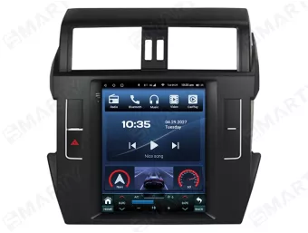 Mercedes-Benz C-Class (W204) 2011-2014 Android Car Stereo Navigation In-Dash Head Unit - Ultra-Premium Series