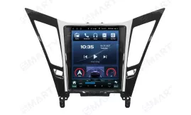 Nissan Sentra Android Car Stereo Navigation In-Dash Head Unit