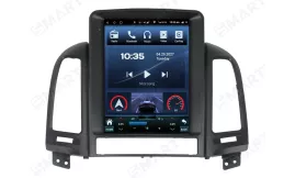 Ford Mondeo Android Car Stereo Navigation In-Dash Head Unit - Ultra-Premium Series