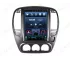 Nissan Sylphy/Bluebird (2005-2012) Tesla Android car radio