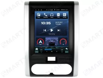 Skoda Octavia A5 2004-2013 Android Car Stereo Navigation In-Dash Head Unit - Ultra-Premium Series