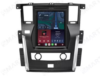 Volkswagen Passat B7 Android Car Stereo Navigation In-Dash Head Unit - Ultra-Premium Series